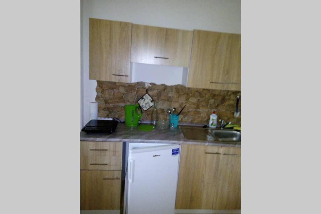 Zamecek Zdiky - Moderni Maly Apartman Bujanov ภายนอก รูปภาพ